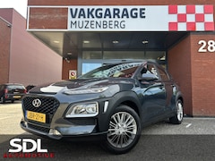 Hyundai Kona - 1.0 T-GDI Fashion // APPLE CARPLAY / ANDOID AUTO // CAMERA // CLIMA // CRUISE // STOEL + S