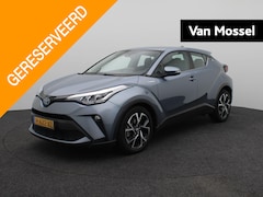 Toyota C-HR - 1.8 Hybrid Dynamic | Automaat | Camera | Climate Control |