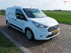 Ford Transit Connect - 1.5 EcoBlue L2 Trend HP AC * 6999 EX BTW