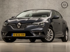 Renault Mégane - 1.2 TCe GT Sport (VIRTUAL COCKPIT, APPLE CARPLAY, NAVIGATIE, CLIMATE, LEDER, SPORTSTOELEN,
