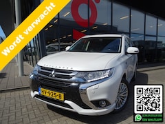 Mitsubishi Outlander - 2.0 PHEV Executive Edition