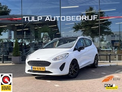 Ford Fiesta - 1.1 Trend 5 deurs Airco Topstaat NL auto NAP