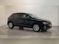 Volkswagen Polo - 1.0 TSI Highline Parkeersensoren Climate Control Navigatie