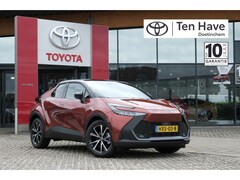 Toyota C-HR - 5-deurs 1.8 Hybrid 140PK Dynamic Automaat