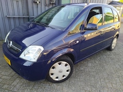 Opel Meriva - 1.6 Enjoy