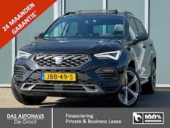 SEAT Ateca - 1.5 TSI ACT 150pk FR | Pano | Beats | Alcanara | 19 Inch