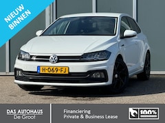 Volkswagen Polo - 1.0 TSI Highline R-Line | ACC | Cockpit Pro | Climate