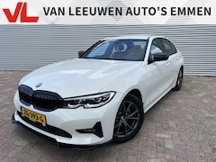 BMW 3-serie - 320i High Executive Edition | Nieuw Binnen | HUD | Stoelverwarming | Automaat