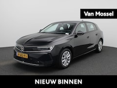 Opel Astra - 1.2 Edition | Navigatie | Parkeersensoren | Climate Control |