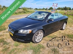 Volvo C70 Convertible - 2.5 T5 Kinetic CABRIO LEER AIRCO