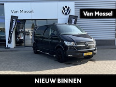 Volkswagen Transporter - 2.0 TDI L2H1 | Airco | Automaat | Cruise control | Multifunctioneel stuurwiel | Parkeer se