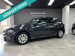 Volkswagen Polo - 1.0 | Carplay | Stoelverwarming | Navi |Pdc|