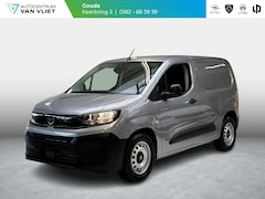Opel Combo Electric - 136 L1 50kWh | 8 jaar garantie | Multimedia Pakket | Stoelen Pakket | Laadruimte Pakket
