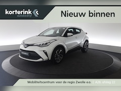 Toyota C-HR - 1.8 Hybrid Dynamic
