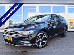 Volkswagen Passat Variant - 1.5 TSI R-Line Business, Cruise Control, Automaat, Apple Carplay, Climate Control, PDC V+A