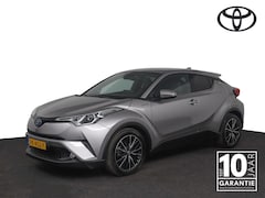 Toyota C-HR - 1.8 Hybrid Executive | Leder | Stoelverwarming | Climate control |