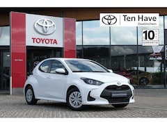 Toyota Yaris - 1.5 Hybride 116PK Automaat Active | Apple Carplay, Android Auto