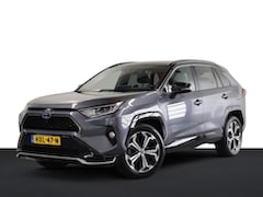 Toyota RAV4 - 2.5 Plug-in Hybrid Bi-Tone+