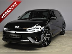 Hyundai IONIQ 5 - 84 kWh RWD N Line Vision I Panoramadak