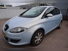 SEAT Altea - 1.6 Stylance | zomeenemen | apk 23-1-2026