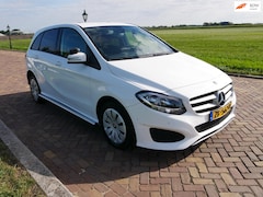 Mercedes-Benz B-klasse - 220 d Ambition AUT AC *EX-POLITIE* * 6999 MARGE