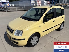 Fiat Panda - 1.2 Dynamic 2e Eigenaresse Nieuwe APK