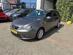 SEAT Ibiza ST - 1.4 TDI Style