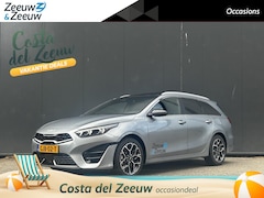 Kia Cee'd Sportswagon - Ceed 1.5 T-GDi GT-Line Automaat | Panorama dak | Stoel & Stuurverwarming | Climate Control