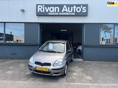 Toyota Yaris - 1.3 VVT-I IDOLS