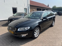 Volvo V70 - T4 Polar+ Schuifdak Standkachel