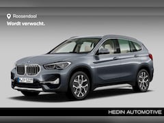 BMW X1 - sDrive20i High Executive Edition | Trekhaak | Stoelverwarming | Head up | Comfort Access |