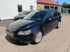 Volvo V50 - 2.4 Summum
