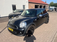 MINI One - 1.6 Pepper