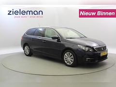 Peugeot 308 - SW 1.2 PureTech Premium - Carplay, Cruise, Panorama