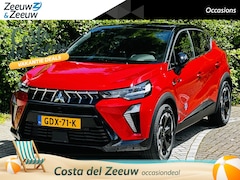 Mitsubishi ASX - 1.6 HEV AT Instyle Demo , Nieuw model 2025 , vraag naar de huidige kilometerstand
