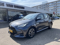 Toyota Yaris - 1.5 Hybrid Dynamic Lmv Cruise Navi Klima Acamera Nap