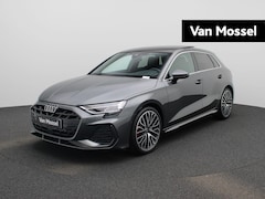 Audi A3 Sportback - 35 TFSI S edition l Adaptive Cruise Control l MMI navigatie plus MMI touch l Matrix l Acht