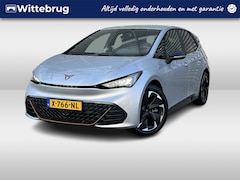 CUPRA Born - Adrenaline 62 kWh / Navigatie / Camera / Parkeersensoren V+A / Fabrieks garantie 2028 /