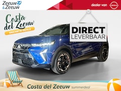 Mitsubishi ASX - 1.8 HEV AT Executive | 2.000 Euro Korting | De nieuwe aandrijflijn | 8 Jaar garantie |