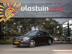 Mercedes-Benz CLA-klasse Shooting Brake - 180 Prestige , Achteruitrijcamera, Navigatie, Isofix, Stoelverwarming,