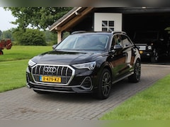 Audi Q3 - 35 TFSI S-line