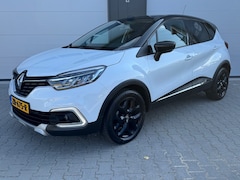 Renault Captur - 1.2 TCE INTENS / Automaat / Trekhaak / All-season banden / Historie aanwezig