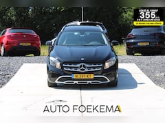 Mercedes-Benz GLA-Klasse - 200 d Business Solution AFN TREKHAAK LMV