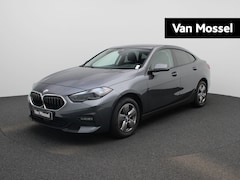 BMW 2-serie Gran Coupé - 218i Business Edition Plus | Memory Seat | LED Koplampen | Camera | Stoelverwarming | Navi