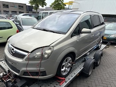 Opel Zafira - 1.9 CDTi Cosmo Vol Automaat
