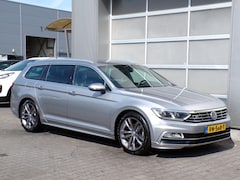Volkswagen Passat Variant - 1.6 TDI Highline Business R|ACC