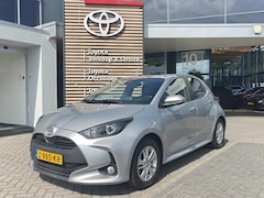 Toyota Yaris - 1.5 Hybrid Business APPLE/ANDROID BLUETOOTH CAMERA 15"LM VELGEN DAB+