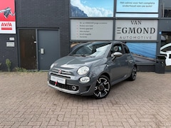 Fiat 500 C - 0.9 TwinAir Turbo Sport