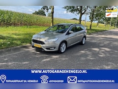 Ford Focus Wagon - 1.0 Edition