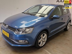 Volkswagen Polo - 1.2 TSI Comfortline AUTOMAAT GARANTIE NETTE AUTO